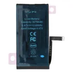 Ncc Aku iPhone 14 jaoks 3279mAh Diagnoseeritav KASUTATUD