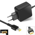 CoreParts Power Adapter for Lenovo 36W 12V 3A Plug:Square