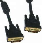 Brackton Kabel DVI-D-DVI-D 2.0m