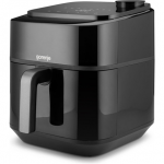 Gorenje huksitline seadme (Airfryer) | AF1800ST | Maht 6,7 l | Must