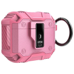 Beline AirPods Click Cover Air Pods 4 rowy/pink