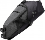 Vaude Trailguide II seljakott, must (159610510)