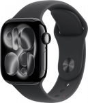 APPLE Watch Series 11 GPS 42mm Alu sw Sport sw M/L