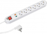 Bachmann SMART 6-aukane 1,5 m valge