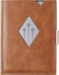 Exentri Multiwallet RFID rahakott, liiv (EXM507)