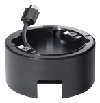 . NPC-POE-B czarne PoE Netatmo akcesorium