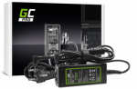 GREEN CELL PRO Charger / AC Adapter Asus Eee PC jaoks