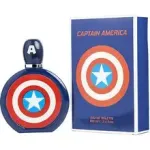 Fragrances For Children Captain America EDT