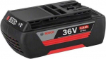 Bosch GBA 36V 2.0Ah (1600Z0003B)