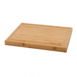 Barbecook Bambusist likeplaat soonikuga FSC, 40 x 30 x 3 cm (3 tk) | BC-ACC-7306