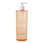 BioNike , Triderm, Puhtustav ja vrskendav, Duigeel, Kehale ja juustele, Sensitiivsele nahale, 400 ml