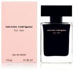 Narciso Rodriguez Tema Parf EDT 30 ml