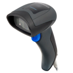 Datalogic QD2430 USB 2D Barcode Scanner