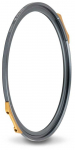 NiSi JetMag Pro Filter Black Mist 1/4