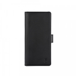 GEAR Mobile Wallet Black Xiaomi Redmi 9C