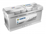 Varta SLI610402092 12V 110Ah/920A Silver Dynamic