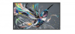 Philips 50BDL3511Q/00 Signage Display Digital A-board 127 cm (50) 500 cd/m 4K Ultra HD Black 18/7