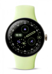 Google Pixel Watch 4 LTE 41mm ampaanikuld / Lemongrass, GA10834-EU