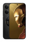 Xiaomi Poco X8 Pro 5G Dual Sim, Iron Man Edition 512GB, 12GB RAM, kuldfrv