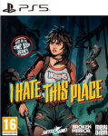 Meridiem Games Ma vihkan seda kohta Jelena versioon (PS5) (8436622260614)