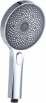 Vento Moderna 130mm Chrome