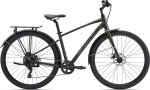 Hybrid bike Giant Cypress 3 City, Phantom Green (L)