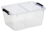 NHG Kaste Home box Flex 15L kaasata