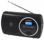 Hyundai PR 570 Must