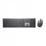 Dell Km7321W Keyboard Mouse Included Rf Wireless +