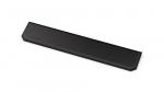 ENDORFY Thock TKL Palm Rest, ke toega, mluvaht, PU nahk, must