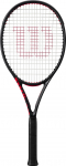 Wilson Clash 100L v3 FRM tennisevljak, kepideme suurus 2 (WR172911U2)
