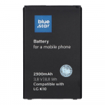 Aku LG K10 jaoks, 2300 mAh, Sinine The Premium