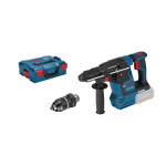 BOSCH Akumulatooriga perforaator GBH 18V-26 F LB Solo suvaristega