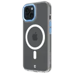 Tactical MagForce 2.0 mbris Apple iPhone 15 jaoks, sinine