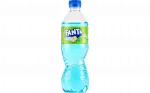 Fanta Hami Melon soft drink, 500 ml, 12-pack