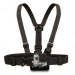 Gopro reguleeritav rindkere kinnitusrihm rindkere rihmaga