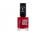 Rimmel London Super Geel Knelakk 12ml