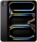 APPLE iPad Pro 11" M5 WiFi 256GB Standard glass Space Black MDWK4HC/A