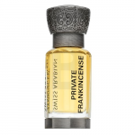 Swiss Arabian Klge Frankincense Parfmitud li unisex 12 ml