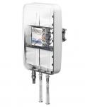QuWireless AX50MO vrgukantant Omni-suunaline antenn PoE/LAN 4 dBi