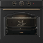 Gorenje Ehitatud prdla BOS67371CLB