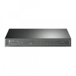 TP-LINK JetStream 8-port Gigabit nutivrguriist
