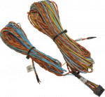 TomTom Business Webfleet RDL Tachogr. Kaabel LINK 710/740 seeria