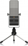 Behringer BV44 mikrofon (000-ET000-00010)