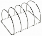 TITANIUMVRSI RIB RACK (MINIMO/MEDIA)