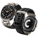 Etui Spigen DuraPro Armor do Samsung Galaxy Watch Ultra 1 / 2 2024-2026 47mm czarny