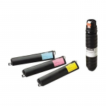 TOSHIBA Tooner T-FC50EK TFC50EK Black Schwarz (6AJ00000114) (6AJ00000224)