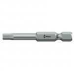 WERA Kruvikeeraja otsik 840/4Z Hex-Plus SW 1.5x50mm