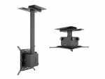 Multibrackets M Projektsioonimount Pro HD 40kg Must