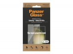 PanzerGlass Samsung Galaxy S23 Ultra jaoks meldud likrge kaitseklaas